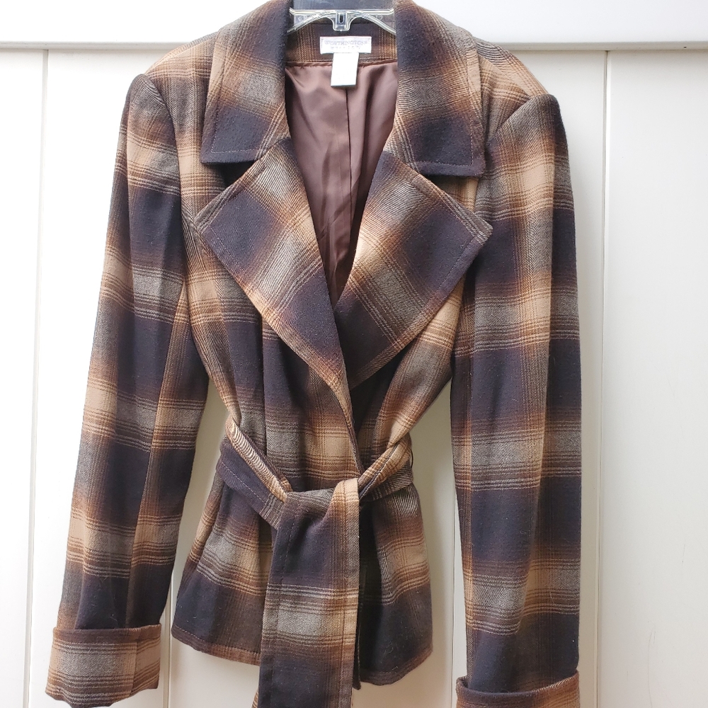 Women's blazer